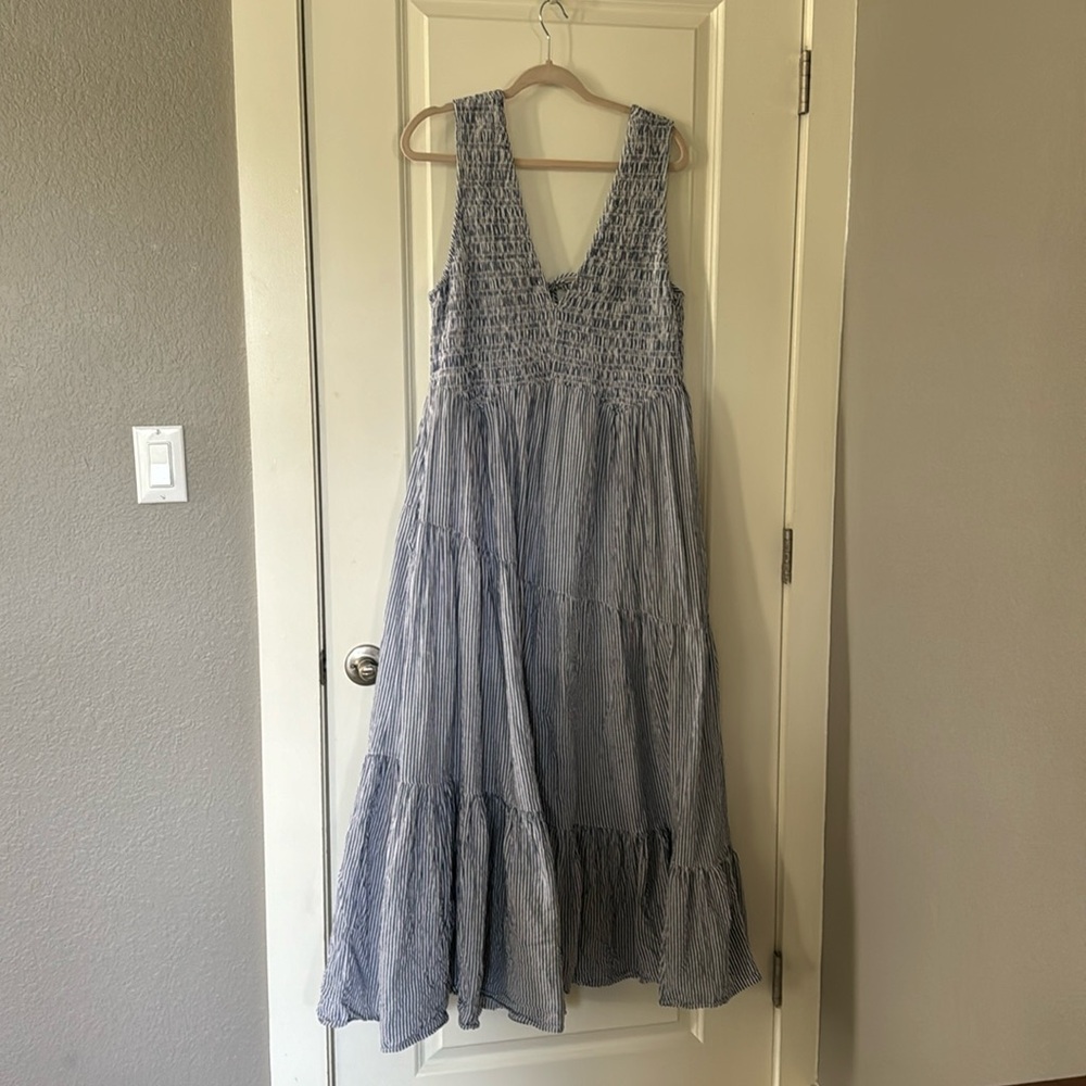 Free people Sundress